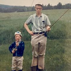 Profile Picture of johnmacdougall656 (@johnmacdougall656) on Tiktok