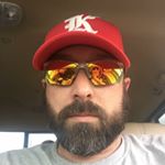 Profile Picture of Chris Kutach (@chris_k_1973) on Instagram