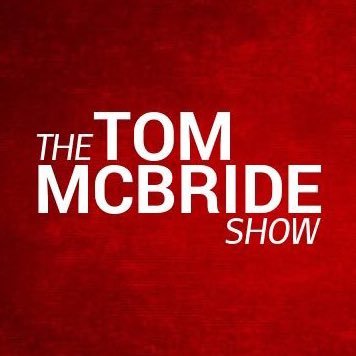 Profile Picture of Tom McBride Show (@TomMcBrideShow) on Twitter