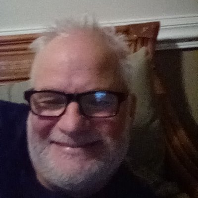 Profile Picture of Mark Laurin (@Marklaurin5) on Twitter