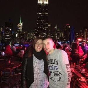 Profile Picture of Ryan Mc Feely (@ryanmcfeely72) on Twitter