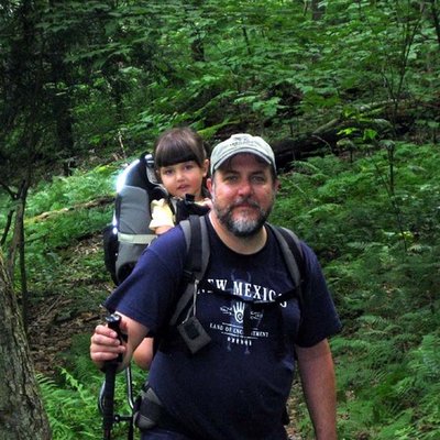 Profile Picture of David Bieri (@DaveBieri) on Twitter