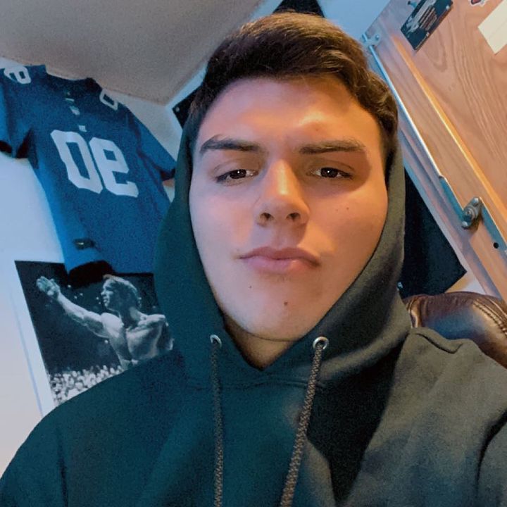Profile Picture of user9602964151125 (@brianpasz) on Tiktok