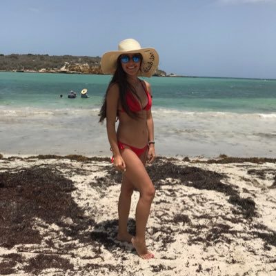 Profile Picture of Bianca P. Echevarría (@p_biankita) on Twitter