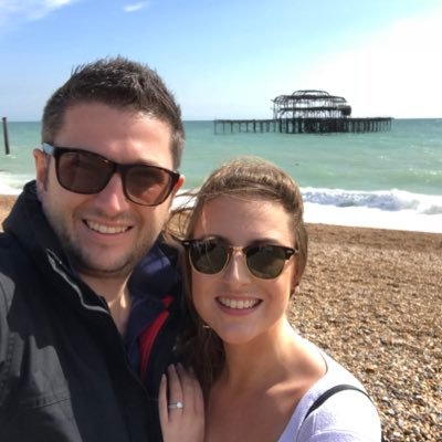 Profile Picture of Daniel Crouch (@DanielCrouch) on Twitter