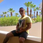Profile Picture of Máté Varga (@vmate_29) on Instagram
