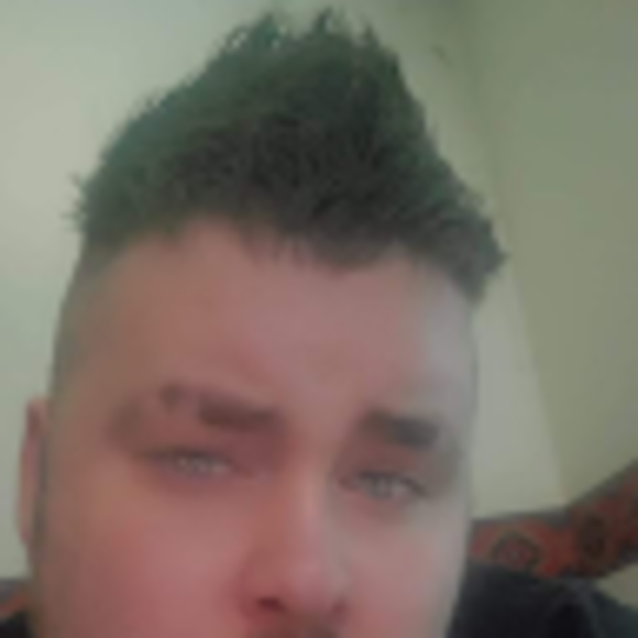 Profile Picture of Challen Anderson (@mrbeautiful92) on Poshmark