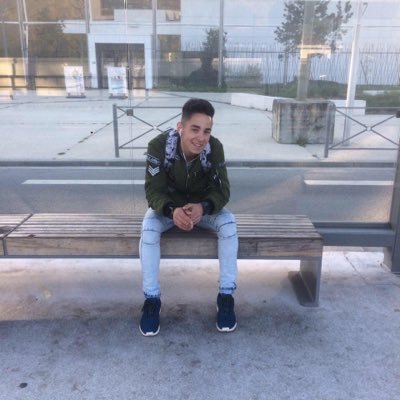 Profile Picture of Bryan Winterstein (@BryanWinterste1) on Twitter