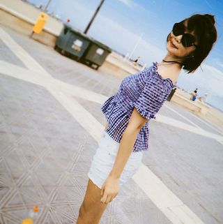 Profile Picture of Xiaoli Ren (@xiaoli.ren.737) on Facebook