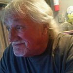 Profile Picture of Robert Allen Crouse (@crouse1058) on Instagram