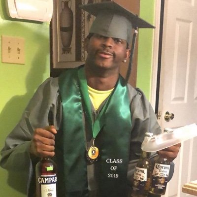 Profile Picture of Lance Nelson (@lancenelson44) on Twitter