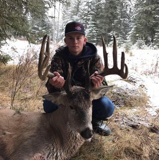 Profile Picture of Thomas Layden (@Thomas-Layden) on Facebook