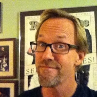 Profile Picture of Jeff Bye (@@OHTHATJEFFBYE) on Twitter