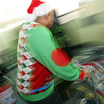 Jakob Ebrey - Flickr Profile Picture of Jakob Ebrey (@john barnes christmas - vauxhall) on Flickr