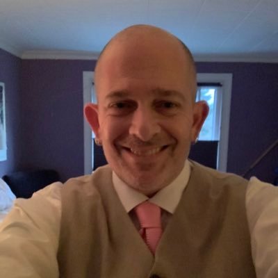Profile Picture of Aaron Schneider (@aaron26_2) on Twitter