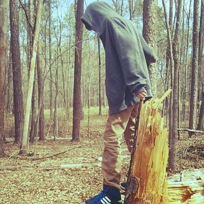 Profile Picture of Led (@Jesse_Teasley) on Twitter