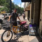 Bryce Goodman - Instagram Profile Picture of Bryce Goodman (@cybermoondag) on Instagram