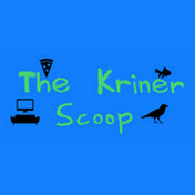 Profile Picture of The Kriner Scoop (@thekrinerscoop) on Youtube