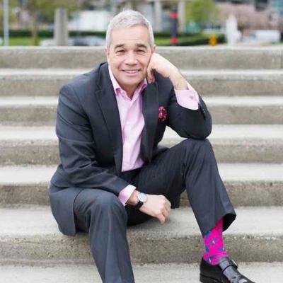 Profile Picture of Robert Murray (@RobertSMurray) on Twitter