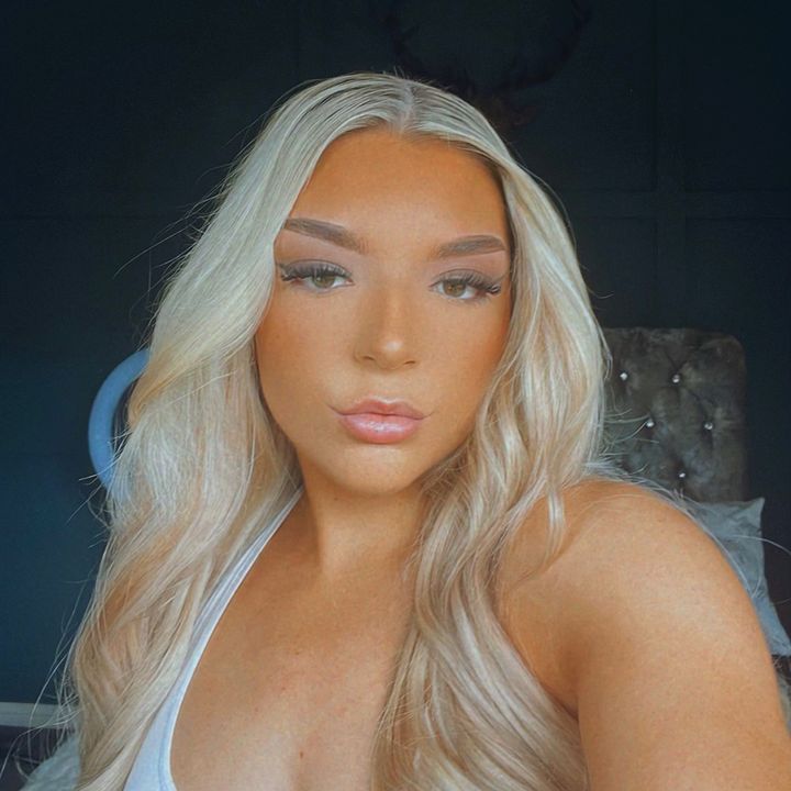 Profile Picture of   Hannah Davies... (@hannahdavies71) on Tiktok