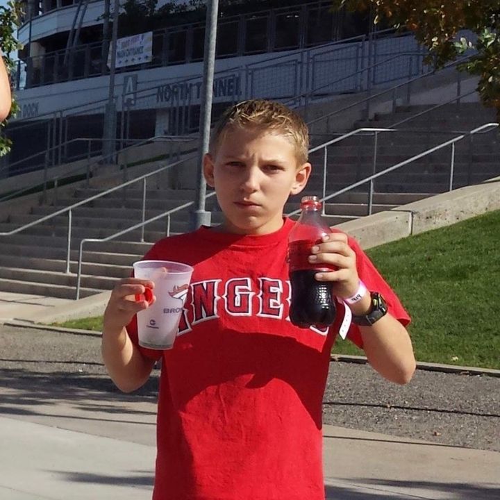 Profile Picture of Nicholas Presley (@nicholas_presley) on Tiktok