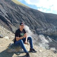 Profile Picture of Paul Marcel (@paul-marcel-1) on Quora