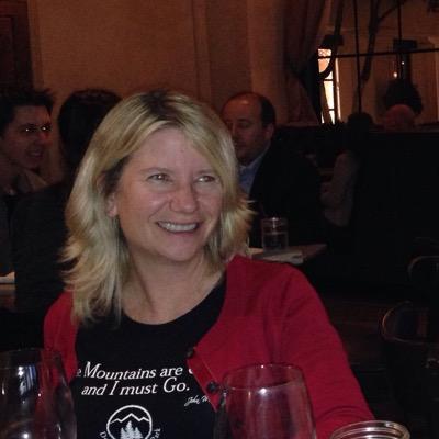 Profile Picture of Beth Scully (@BethAScully) on Twitter
