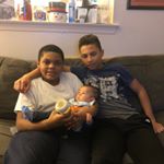 Profile Picture of Kevin Tyrone Mcmillion Jr (@kmcmillion2019) on Instagram