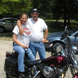 Profile Picture of Trudy Walker Garven (@trudygarven) on Myspace