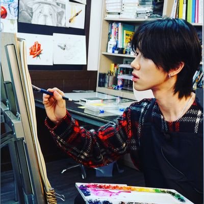 Profile Picture of 달콤한 앨리스 (@SweetAlice1107) on Twitter