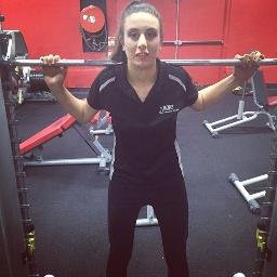 Profile Picture of Sylvia Iskandar (@Fit_Ways) on Twitter