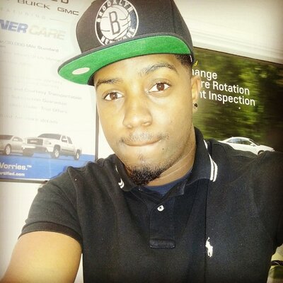 Profile Picture of Von Anderson (@Von_Da_Donn) on Twitter