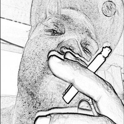 Profile Picture of Devon Pierre Patton (@ceo_bullethead) on Twitter