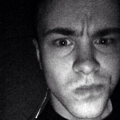 Profile Picture of Travis Dukes (@T_Dukes3) on Twitter