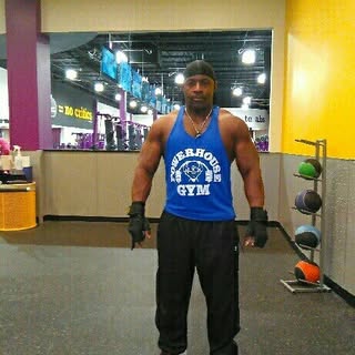 Profile Picture of RICKEY DANIEL (@rickey_daniel) on Instagram