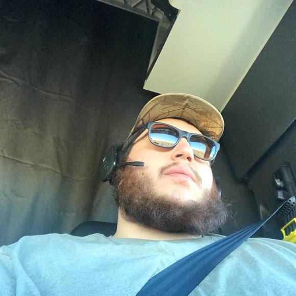 Thomas Lujan - Poshmark Profile Picture of Thomas Lujan (@tlujan91) on Poshmark