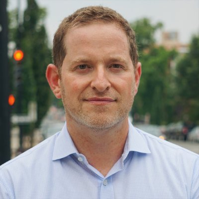 Profile Picture of David Zipper (@DavidZipper) on Twitter