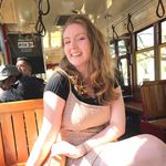 Profile Picture of Ivy Fitzgerald (@itineraree) on Instagram