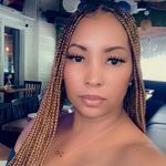 Profile Picture of Felicia Thompson (@felicia_2pretty) on Instagram