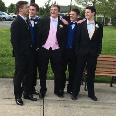 Profile Picture of Matthew Hirko (@mhirko1) on Twitter