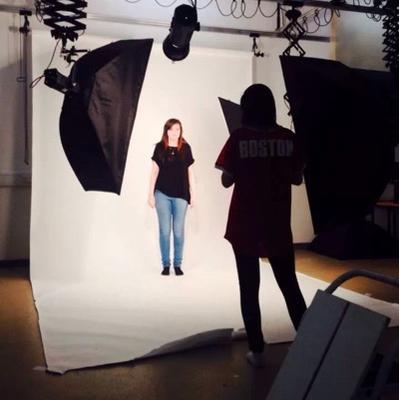 Profile Picture of Alexandra James (@alexnjamesphoto) on Twitter