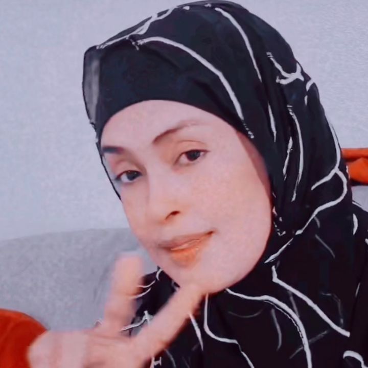Profile Picture of fatuu ina cumar (@ruunsheeg) on Tiktok