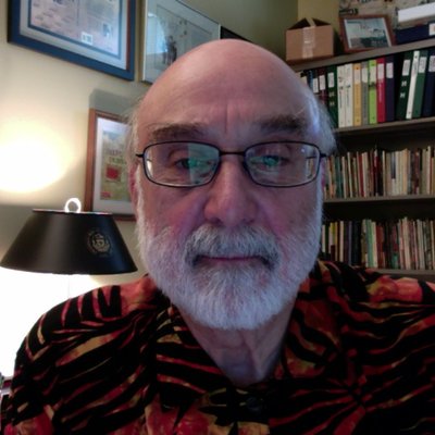 Profile Picture of Tom Romano (@multigenreman) on Twitter