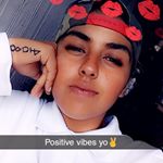 Profile Picture of Jessics Salguero (@jessee.sanjo) on Instagram