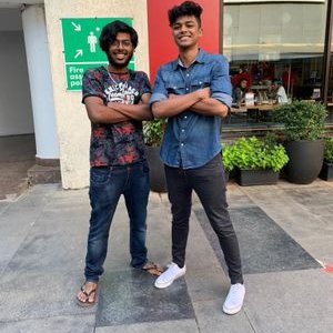 Profile Picture of Amos Eugene (@AmosEugene1) on Twitter