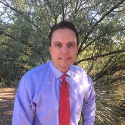 Profile Picture of Matt Thrasher (@mthrasher01) on Twitter