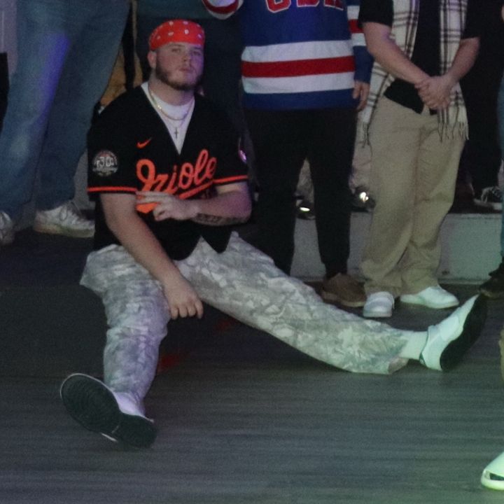 MIchael Hultman - Tiktok Profile Picture of MIchael Hultman (@hultman99) on Tiktok