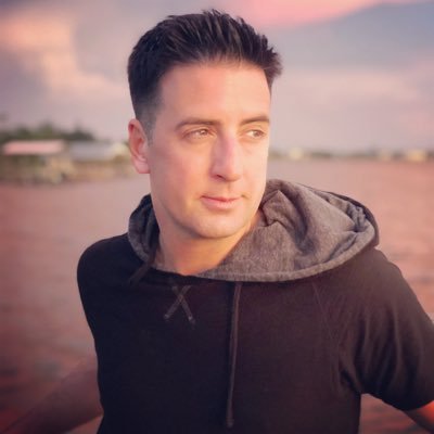 Profile Picture of Derek Valcourt (@DEREKVALCOURT) on Twitter