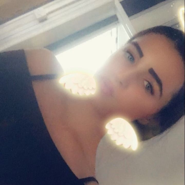 Profile Picture of Lulu Sharp (@lulusharp5) on Tiktok