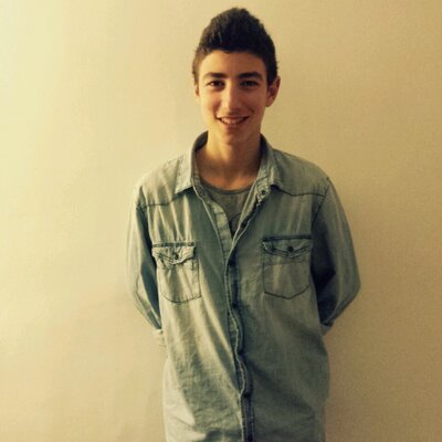 Profile Picture of david ros (@davidros4) on Twitter